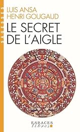 Le  secret de l'aigle