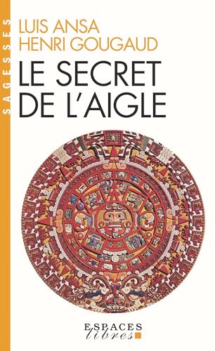Le  secret de l'aigle