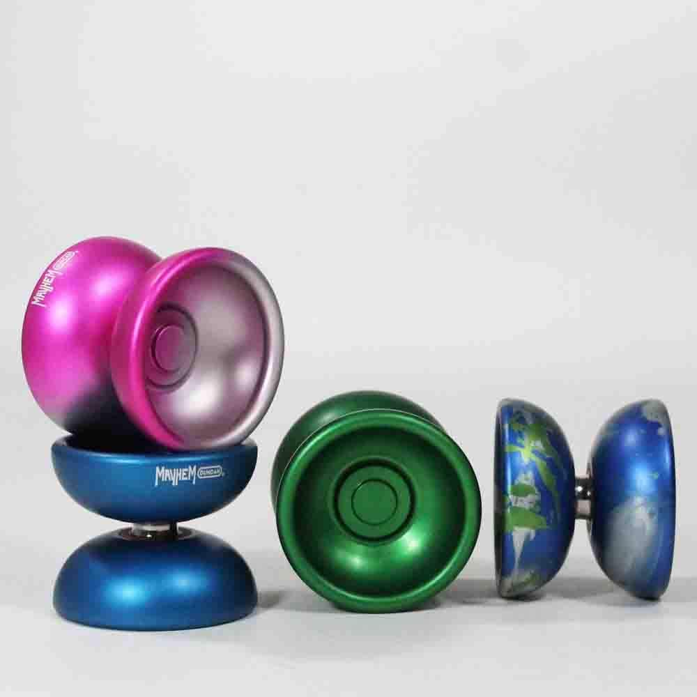 duncan mayhem yoyo