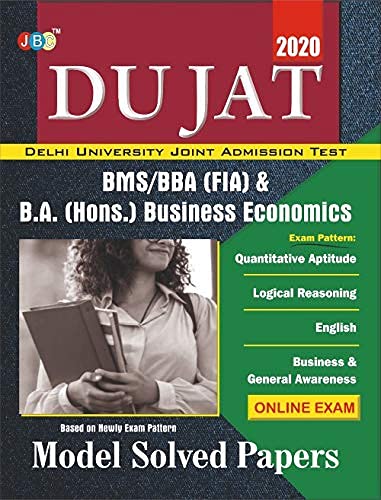 Buy Model Solved Papers Bms Bba Fia And B A Hons Business Economics Dujat Delhi University Joint Admission Test Book Online At Low Prices In India Model Solved Papers Bms Bba Fia And B A Buy Model Solved Papers Bms Bba Fia And B A Hons Business Economics Dujat Delhi University Joint Admission Test Book Online At Low Prices In India Model Solved Papers Bms Bba Fia And B A