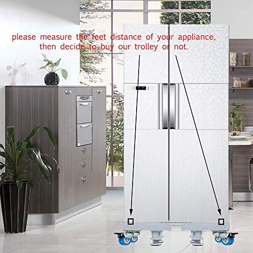 2 JY+Hong+Cheng+Refrigerator+Movable