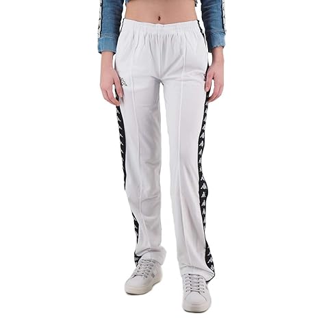 Kappa Damenbekleidung Hosenanzug 303GFY0 J02 BANDA WANNISTON SLIM