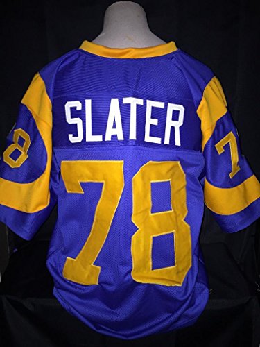 jackie slater jersey
