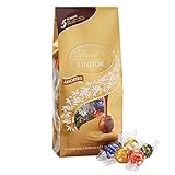 Lindor Assorted Chocolate Truffles, 21.2 Ounce