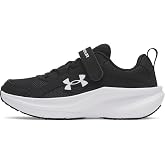 Under Armour Kids Charged Assert 11 Alternate Closure (Little Kid)