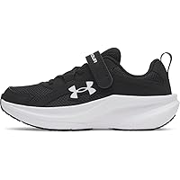 Amazon.com | Under Armour Men's Harper 8 Mid RM, (001) Black/Black