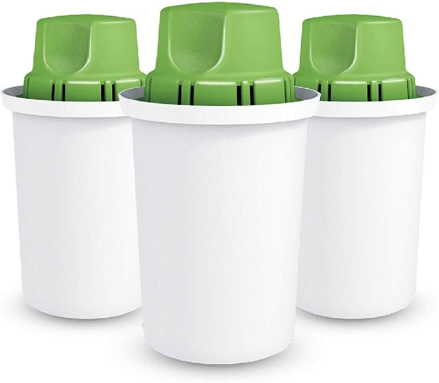 Which Is The Best Dafi Ph Water Filter 3 Pack