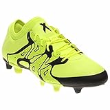 Adidas Mens X 15.1 Fg/Ag Firm Ground/Artificial Grass Soccer Cleats