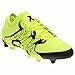 Adidas Mens X 15.1 Fg/Ag Firm Ground/Artificial Grass Soccer Cleats