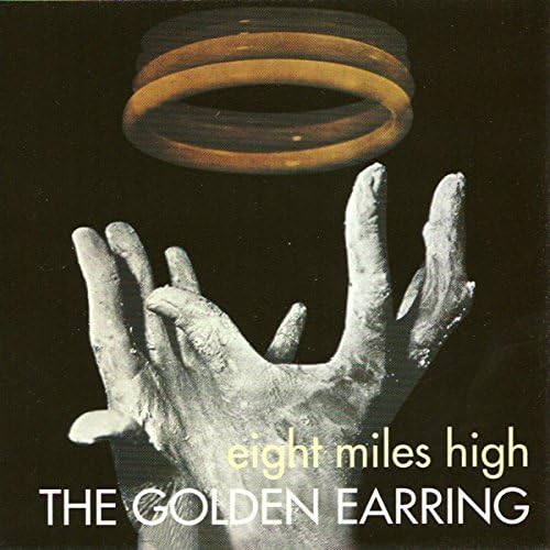 Eight Miles High