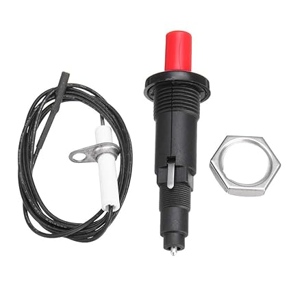 Buy Lionina Piezo Spark Igniter Push Botton Piezo Igniter Gas