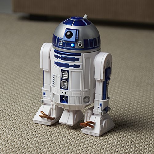 Hasbro Rogue One Interaktiver Droid - Smart R2-D2, Actionfigur – Bild 6