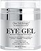 New York Biology Eye Cream for Dark Circles, Puffiness and Fine Lines - 1.7 fl oz