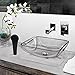 Facial Cleansing Brush Silicone, Face Brush for Men, Powerful Cleansing System, Blackhead Remover Waterproof Face Wash Massager with Holder (black)