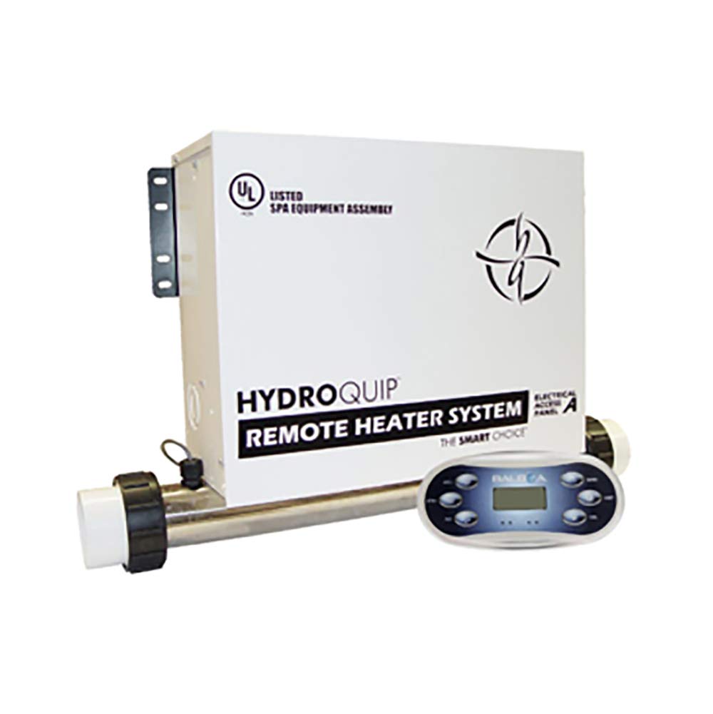 Amazon Com Hydro Quip 10 150 8800 Outdoor Series Spa Controller 11kw Cs8800 A Industrial Scientific