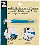 Dritz Machine Needle Inserter and Threader
