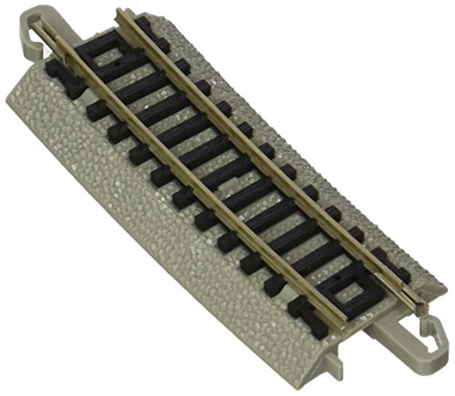 Bachmann Industries E-Z Track Half Section 19