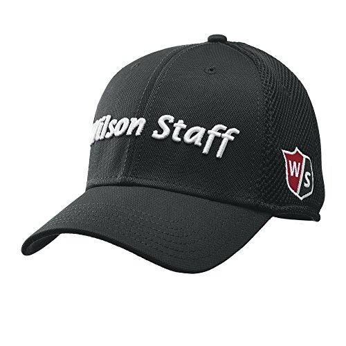 Wilson Golf- Tour Mesh Cap