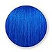 Sparks Long Lasting Bright Hair Color, Electric Blue, 3 Ounce