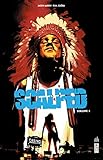Scalped Intégrale - Tome 1 (Scalped Intégrale (1)) (French Edition) by