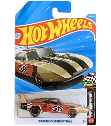 Amazon.com: Hot Wheels Mattel 1998 1:64 Scale Flyin Aces Series