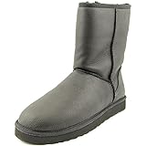 UGG Australia Men's Classic Short Leather Winter Boot
