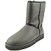 UGG Australia Women's Classic Short Leather Sheepskin Boot