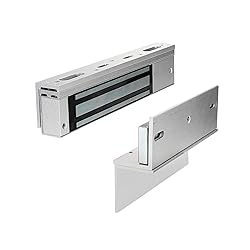 Z and L Bracket for 280KG 600LBS Holding Force