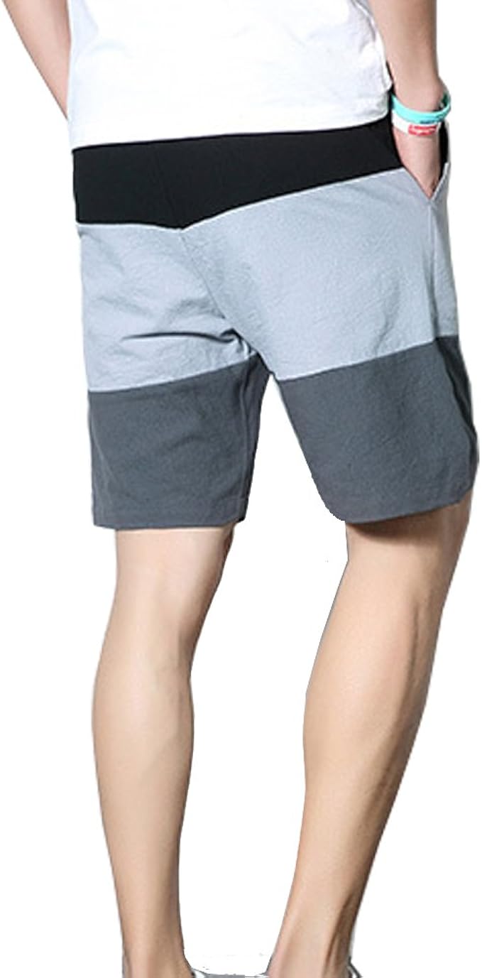 mens swimwear without mesh lining