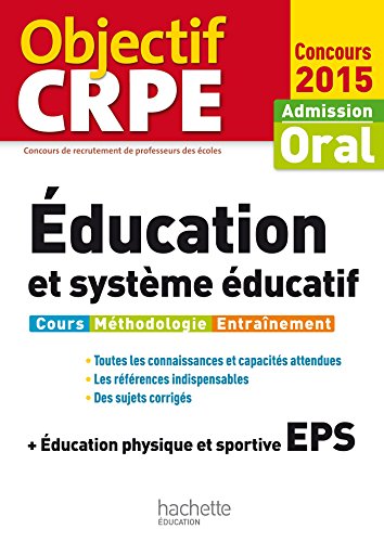 Éducation et système éducatif