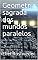 Livro Geometria sagrada dos mundos paralelos (Aliens e Mundos Paralelos Livro 6)