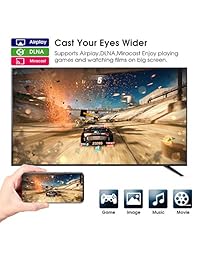 Dolamee Android TV Box 2.4G WiFi Bluetooth 4.0 Support Ultra HD 4K2K 3D Decoding 2GB 16GB Amlogic S905W Quad Core