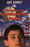 Searching for Candlestick Park