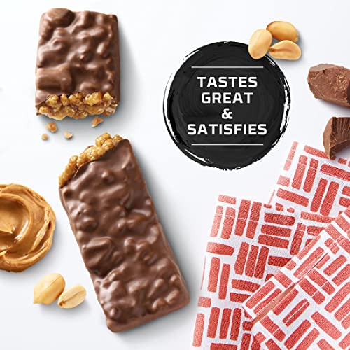 Kellogg's Special K Protein Bars, Meal Replacement, Bulk Protein Snacks