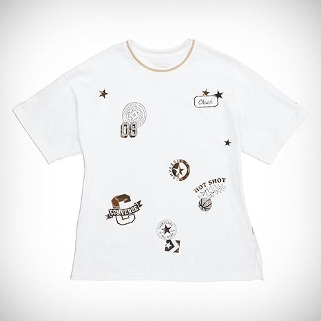 converse vintage felpe