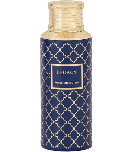 Amazon.com : MAISON ASRAR Regent EDP 100ml : Beauty & Personal Care