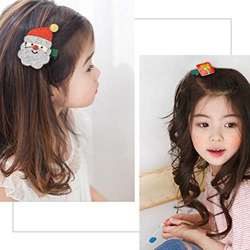 新作製品 世界最高品質人気 10ピースグリッタークリスマスヘアクリップクリスマスバレットクリスマスパーティー好意ギフト用キッズ女の子 ジュエリー 正規品送料無料 激安超特価 B081n63x8w Diy 工具 ガーデン パソコン 周辺機器 100 品質保証 Toyvian 海外並行 新作製品 世界最高品質人気 10ピースグリッタークリスマスヘアクリップクリスマスバレットクリスマスパーティー好意ギフト用キッズ女の子 ジュエリー 正規品送料無料 激安超特価 B081n63x8w Diy 工具 ガーデン パソコン 周辺機器 100 品質保証 Toyvian 海外並行