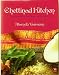 Chettinad kitchen