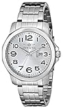 Invicta Men's 5773 II Collection Eagle Force Stainless Steel Watch