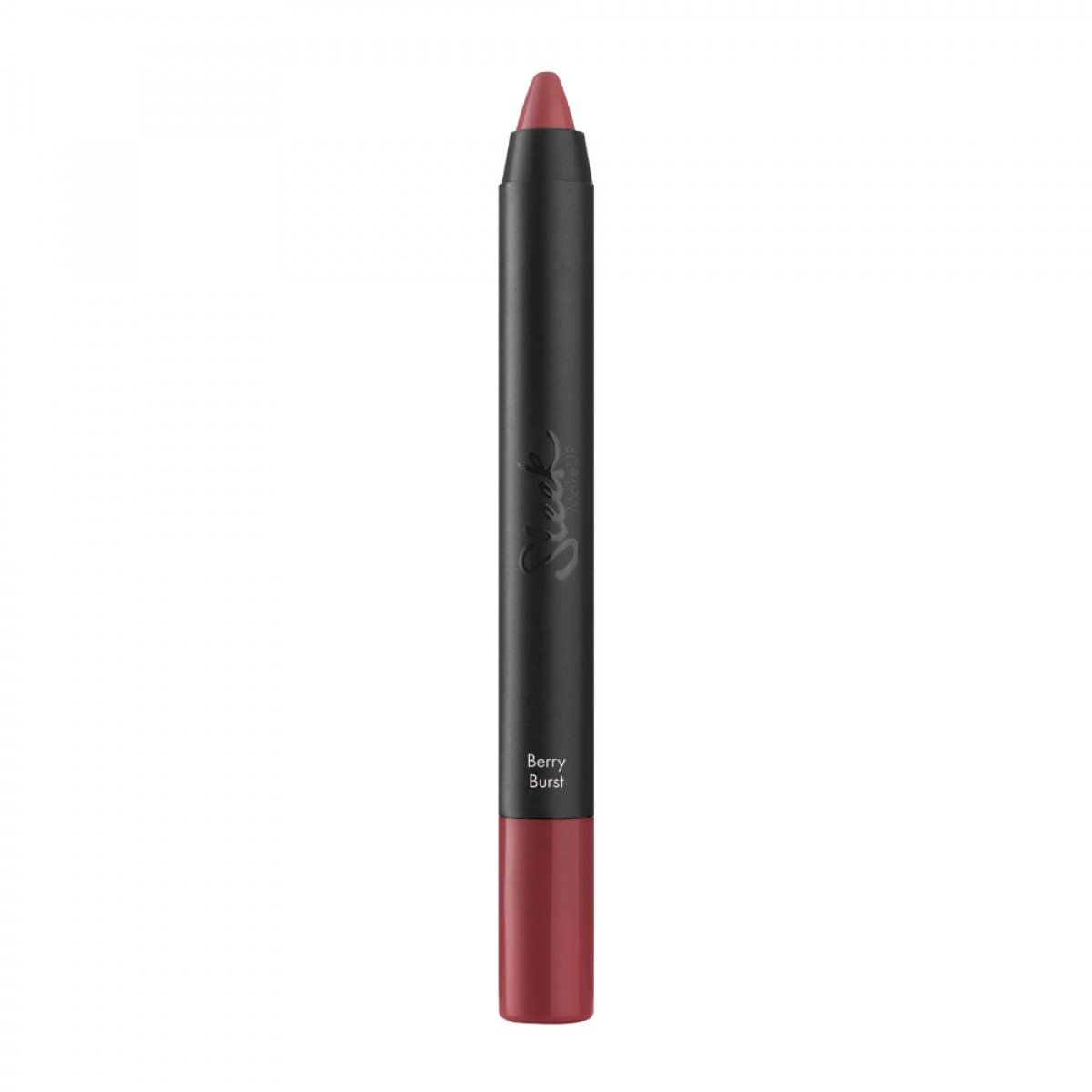 Sleek MakeUp Power Plump Pencil, Berry Burst 3.6g