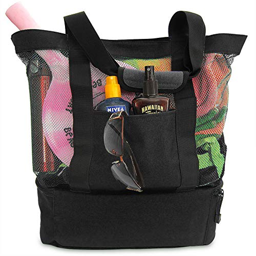 2 ACTREY+Capacity+Portable+Compartment+Insulated
