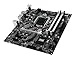 MSI Gaming Intel B250 LGA 1151 DDR4 HDMI VR Ready Micro-ATX Motherboard (B250M Bazooka)