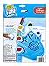 Crayola Color Wonder Fingerpaints & Paper Toy