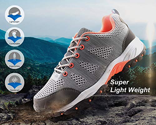 Jabasic-Women-Hiking-Shoes-Breathable-Knit-Athletic-Outdoor-Sneakers