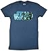 Star Wars Rogue One Death Trooper Logo T-shirt