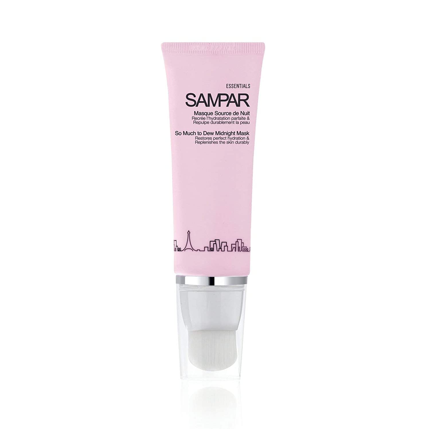 Sampar - So Much To Dew Midnight Mask 50 ml