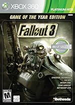 Fallout 3: Game of the Year Edition