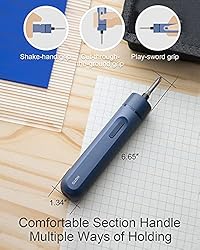 HOTO NEX O1-3.6V Cordless Electric