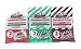 Fisherman's Friend Cough Suppressant Lozenges, 40-Count Bags Variety Set (1 of Each Flavor)