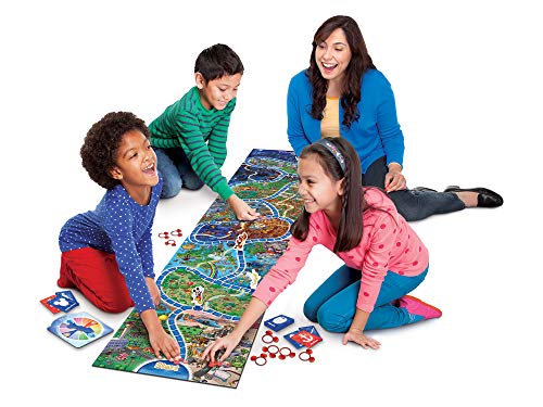 Ravensburger Disney Eye Found It Board Game - Image 3